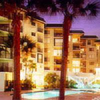 Beach Palms Redington Shores Bagian luar foto